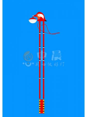 關于成都太陽能路燈的介紹你知道多少？