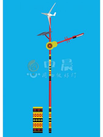太陽能燈具相對(duì)于傳統(tǒng)燈具的優(yōu)勢(shì)和特點(diǎn)
