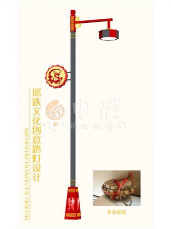 太陽能路燈的工作原理是怎樣的